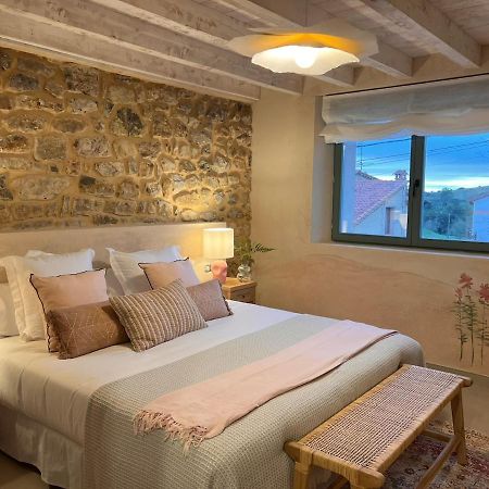 Wishome - Casa Centenaria Rehabilitada Con Mucha Encanto Caviedes Экстерьер фото