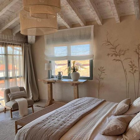 Wishome - Casa Centenaria Rehabilitada Con Mucha Encanto Caviedes Экстерьер фото