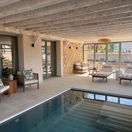 Wishome - Casa Centenaria Rehabilitada Con Mucha Encanto Caviedes Экстерьер фото