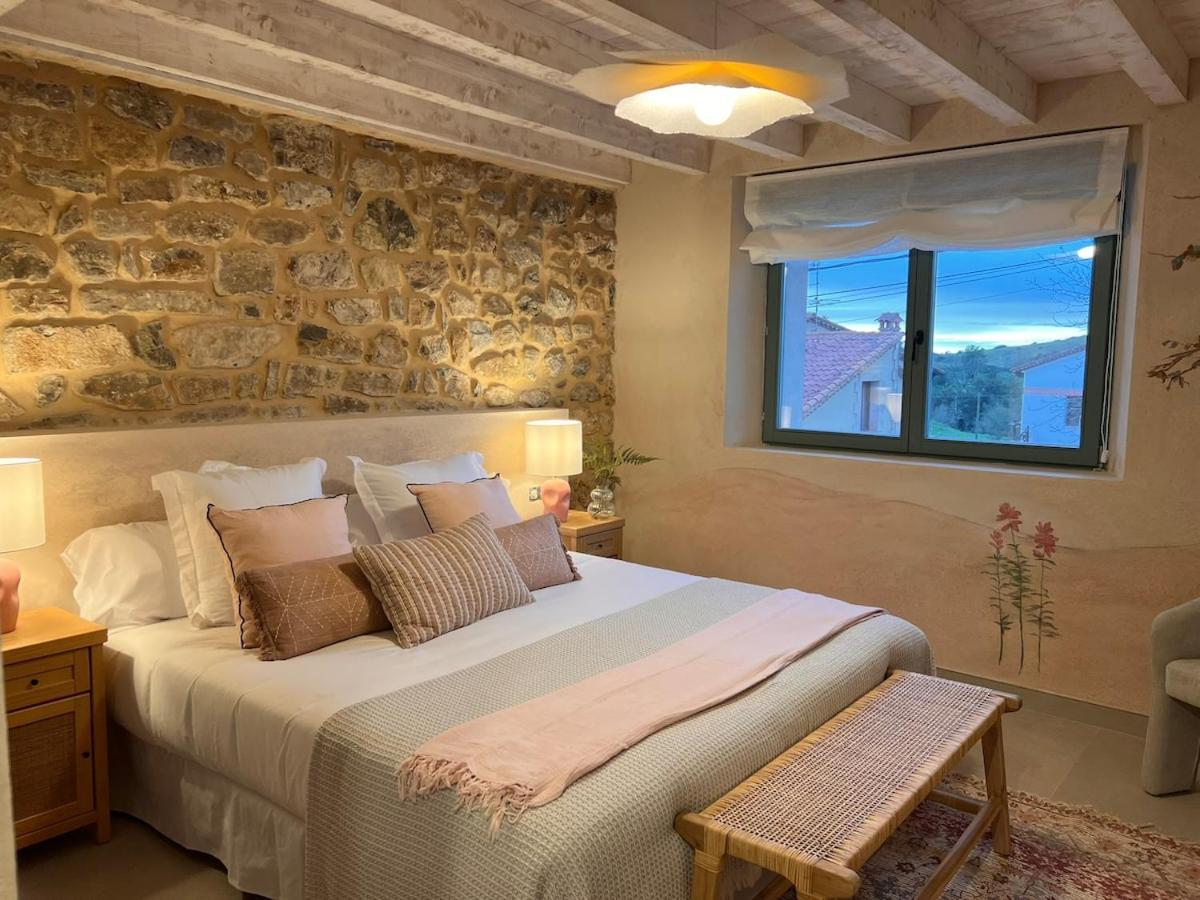 Wishome - Casa Centenaria Rehabilitada Con Mucha Encanto Caviedes Экстерьер фото