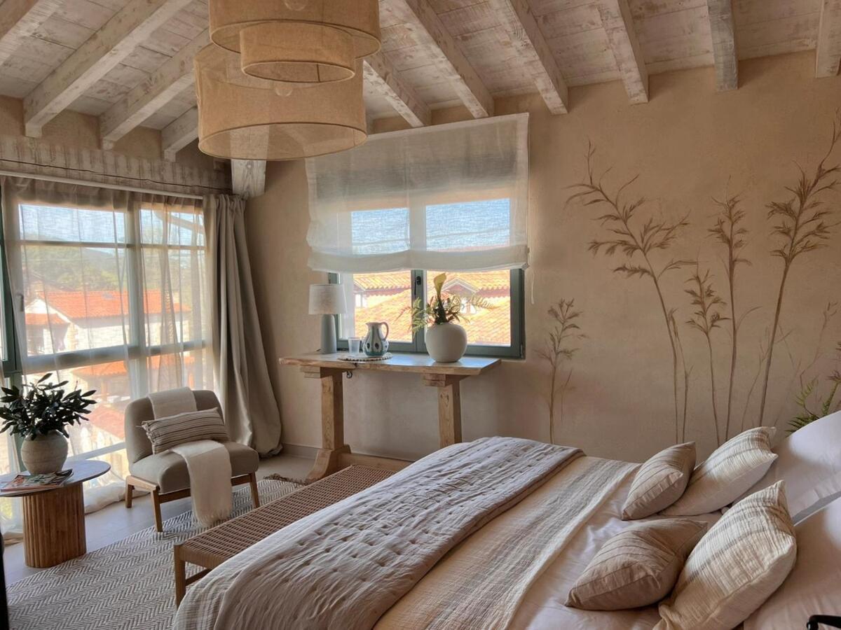Wishome - Casa Centenaria Rehabilitada Con Mucha Encanto Caviedes Экстерьер фото