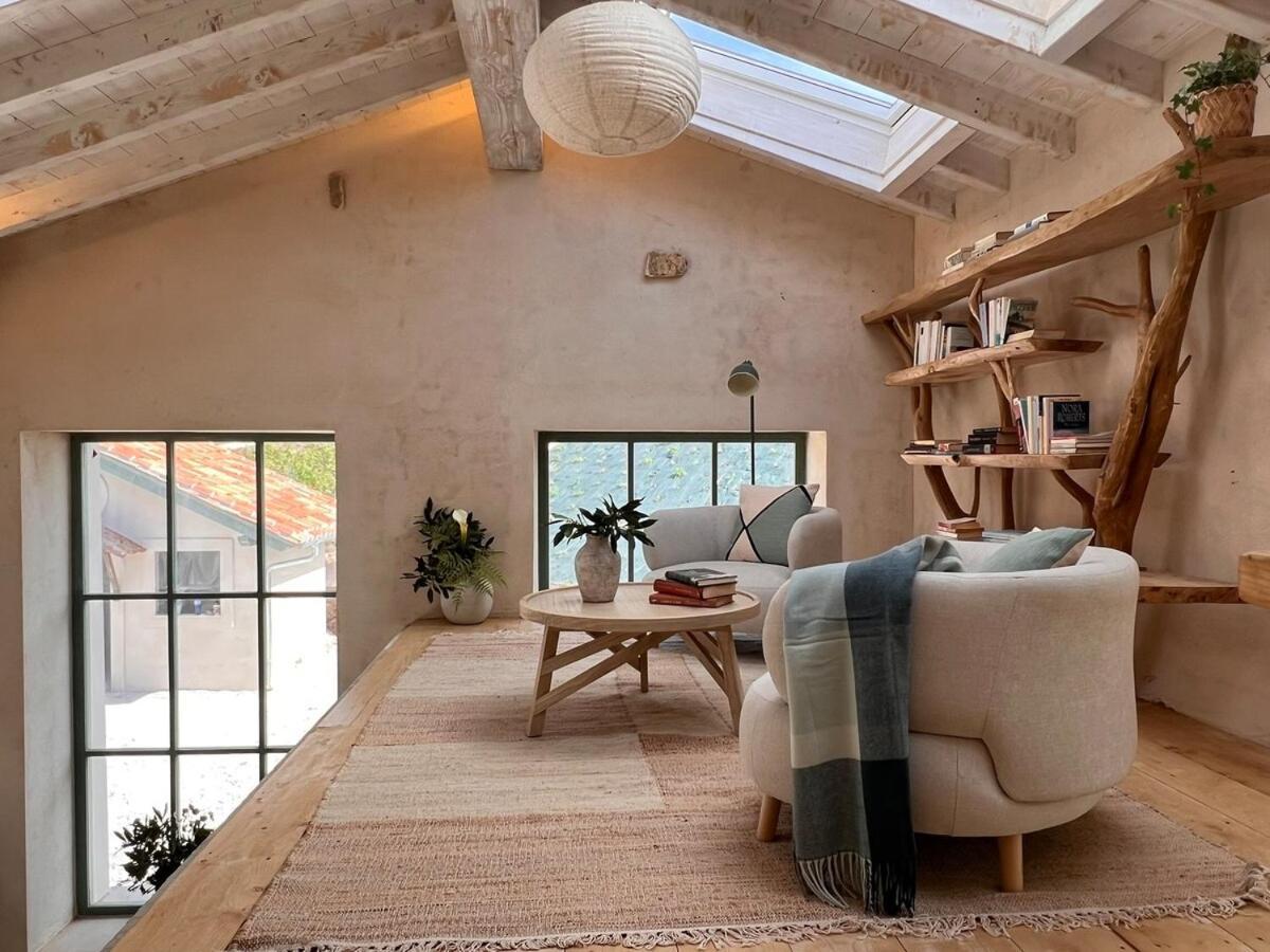 Wishome - Casa Centenaria Rehabilitada Con Mucha Encanto Caviedes Экстерьер фото