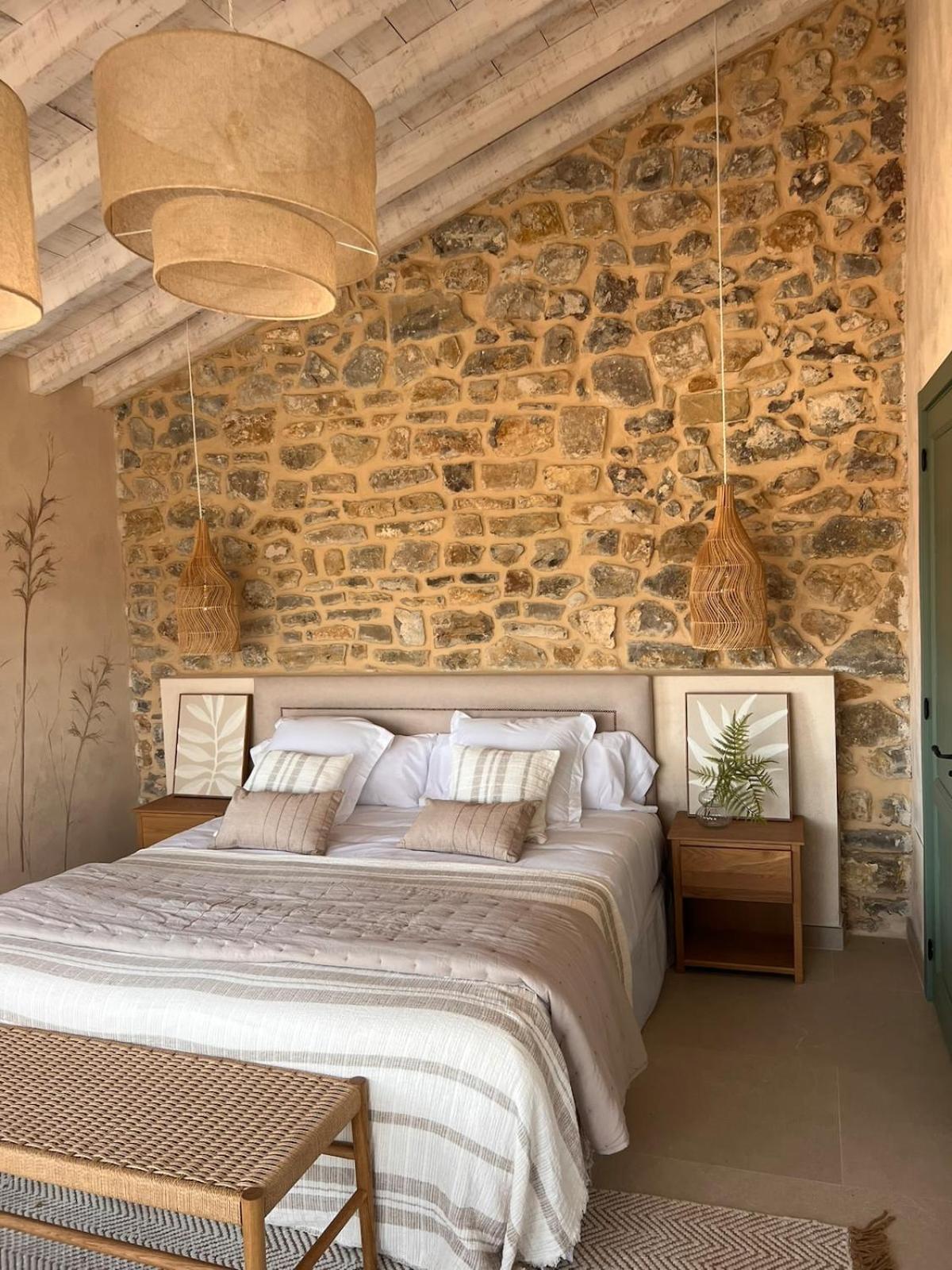 Wishome - Casa Centenaria Rehabilitada Con Mucha Encanto Caviedes Экстерьер фото