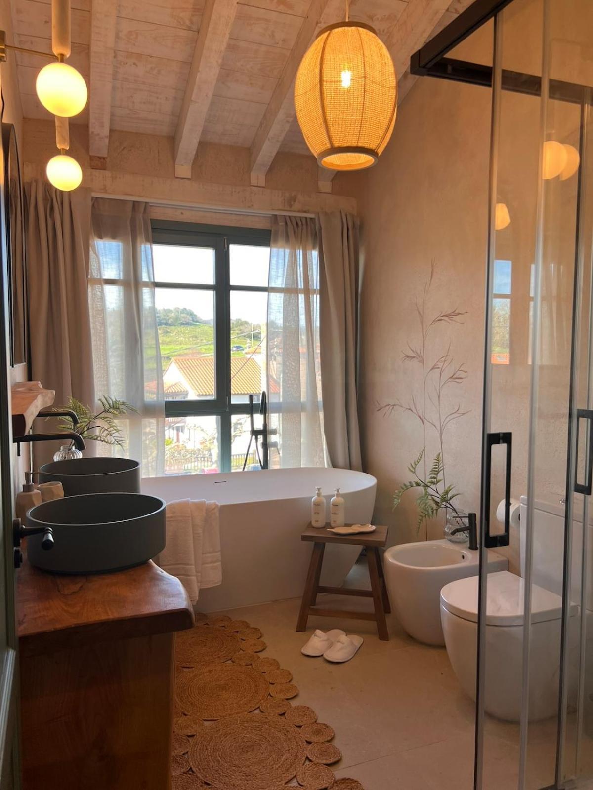 Wishome - Casa Centenaria Rehabilitada Con Mucha Encanto Caviedes Экстерьер фото